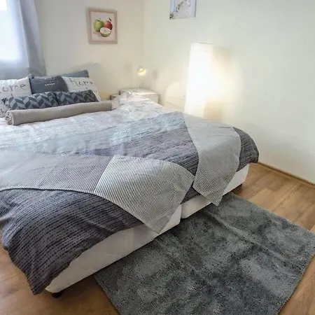 Appartamento Cozy Historical Center *